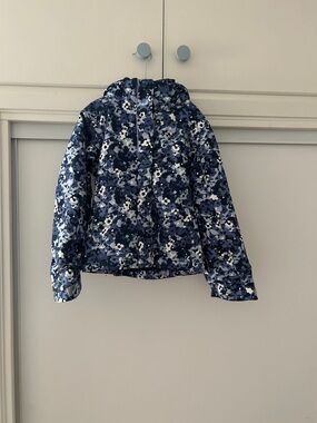 Columbia girls interchange winter jacket
